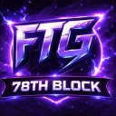 🟣🔥  FTG/FACETAPGANG ⚫ ( 7800 Block🩸🟣 )