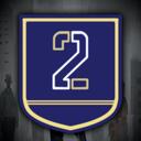 We moved. Discord Server Icon