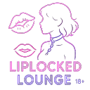Liplocked Lounge 𝟏𝟖+