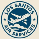 (GTAW:FR) Los Santos Air Services