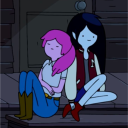 sleepover - girls only