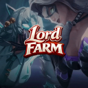 Discovery icon for Marvel Rivals Lord Farming Discord server
