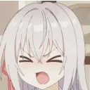 艾莉家