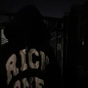 GHOSTFACE