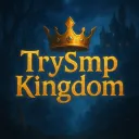 TrySMP Kingdom | 15t per invite