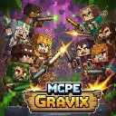 Mcpe Gravix