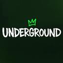 Underground Roleplay o Discord Server Icon
