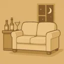 Late Night Lounge