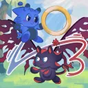 Sonadow Fanfic Sweep
