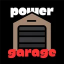 The Old Power Garage