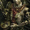 Cabin of the Lost Discord server icon