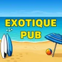 ๐ฆ โข Exotique Pub