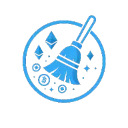 DustClaimOfficial Discord Server Icon