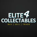 Elite 4 Collectables