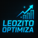 Leozito otimizações Server Icon