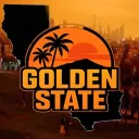 Golden State Roleplay V.1 discord icon