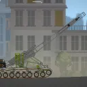 Eggscruciating's Tank Workshop!
