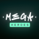 M∑GA Heroes