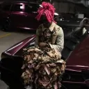 Lil Uzi Vert Discord Server Icon