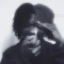 Lil Uzi Vert Discord Server Icon