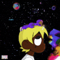 Discovery icon for Lil Uzi Vert Discord server