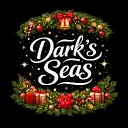 🎄🎁 Dark's Seas  #400 🎁🎄