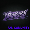 Darkrush's community