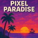 PIXEL PARADISE