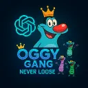 👑[OGGY-GANG-NEVER-LOOSE]🎗