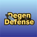 Degen Defense Discord Server Icon