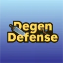 Degen Defense Discord Server Icon