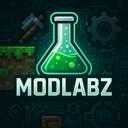 ModLabZ Discord Server Icon
