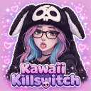 ˗ˏˋ ꒰ KAWAII KILLSWITCH ꒱ ˎˊ˗ Discord server icon