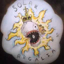 🌞 The Solar Regalia 🌞