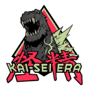 Discovery icon for Godzilla ゴジラ Discord server