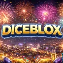 DiceBlox 🎇 (New year event🎆)