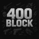 400 BLOCK | SERENITY