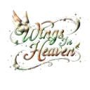 ★ | Wings In Heaven