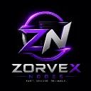 Zorvex Nodes LLC