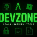 DEVZONE I RBX 💸 I FIVEM LEAKS