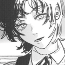 𖦹˙ milky way Discord server icon