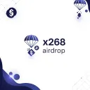 X268 Airdrop