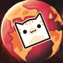 The planet of Dem1inator