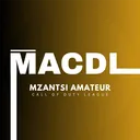 Mzantsi Amateur CDL