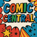 Comic central