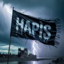 & NO TALK NOLY HAPİS