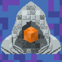 The Greymantle Discord server icon