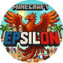    Phoenix SMP | Epsilon Discord Server Icon