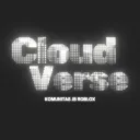 Cloudverse Discord Server Icon