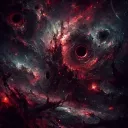 .｡.:*✧O Universo em expansão✧*:.｡.